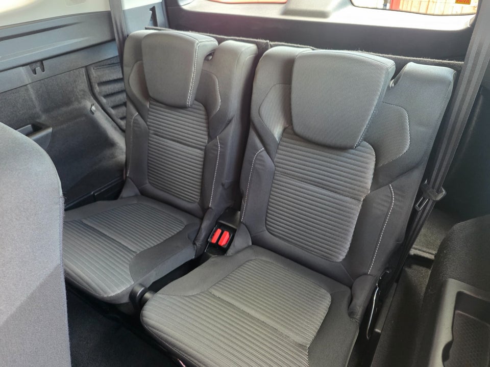 Renault Grand Scenic IV 1,2 TCe 130 Zen 7prs 5d