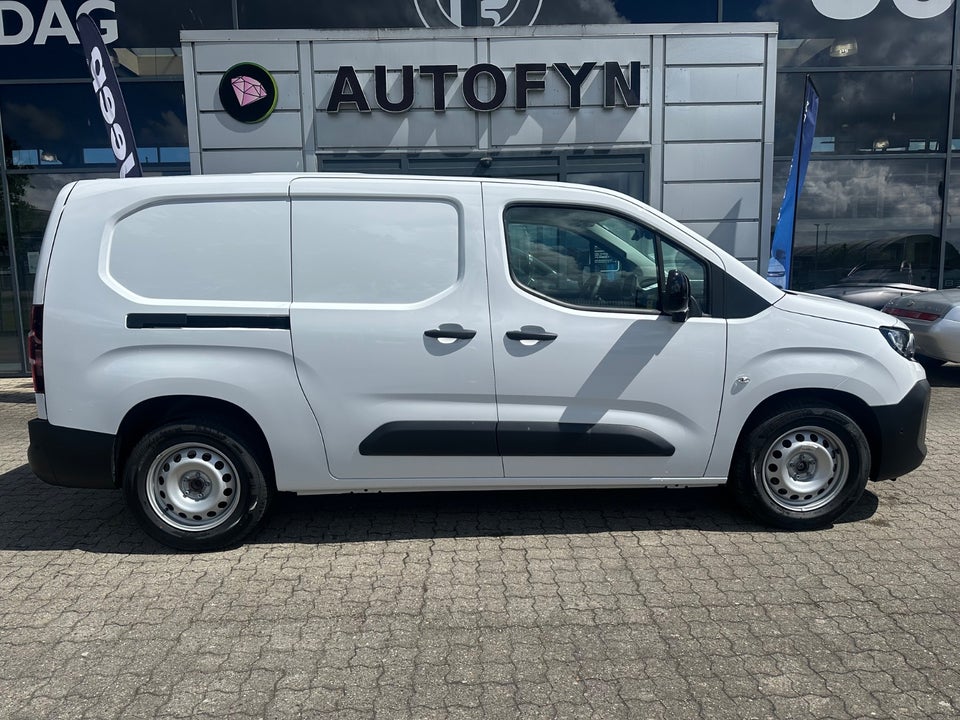 Opel Combo-e 50 Enjoy L2V1