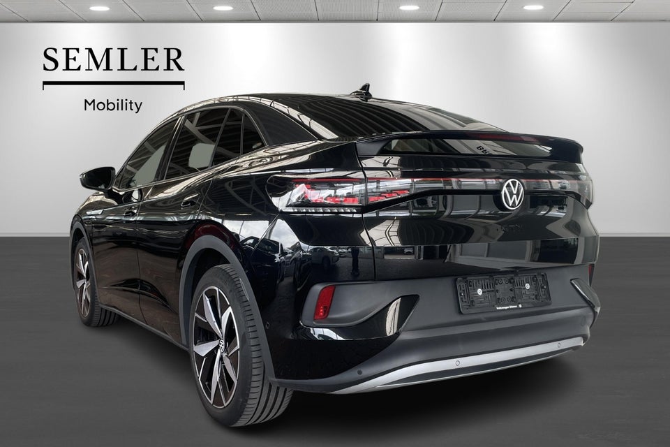 VW ID.5 77 GTX 4Motion 5d