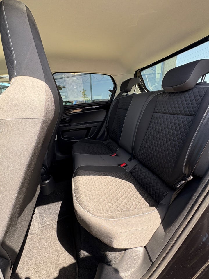 Skoda Citigo 1,0 MPi 60 Ambition 5d