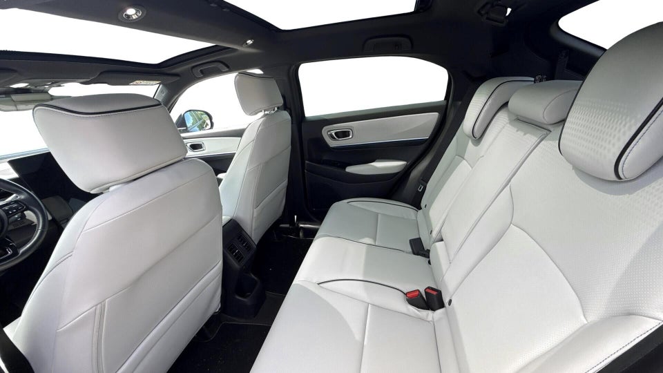 Honda e:Ny1 Advance 5d