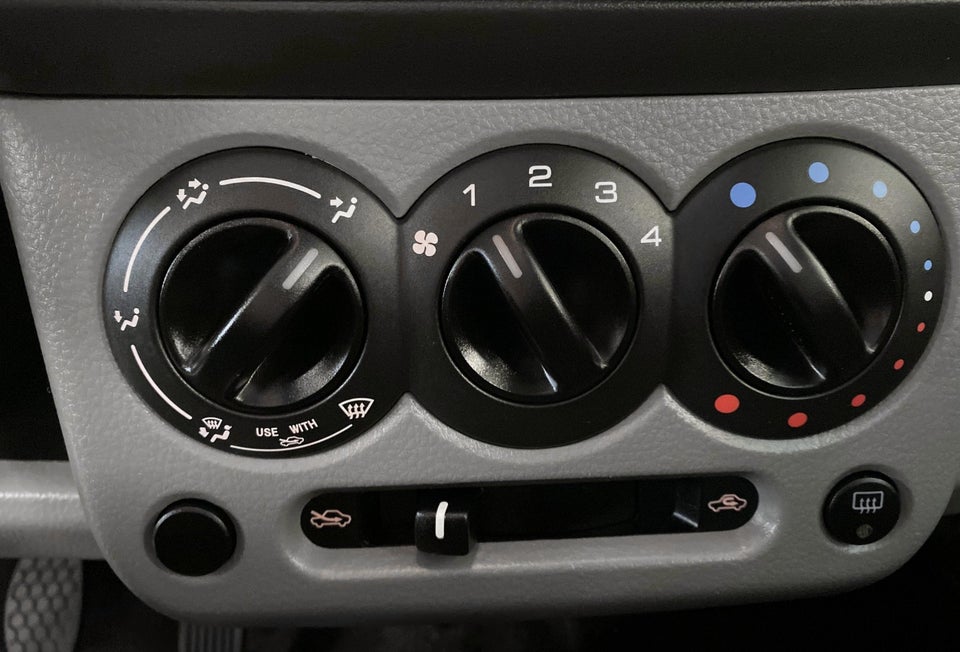 Suzuki Ignis 1,3 Basic 5d