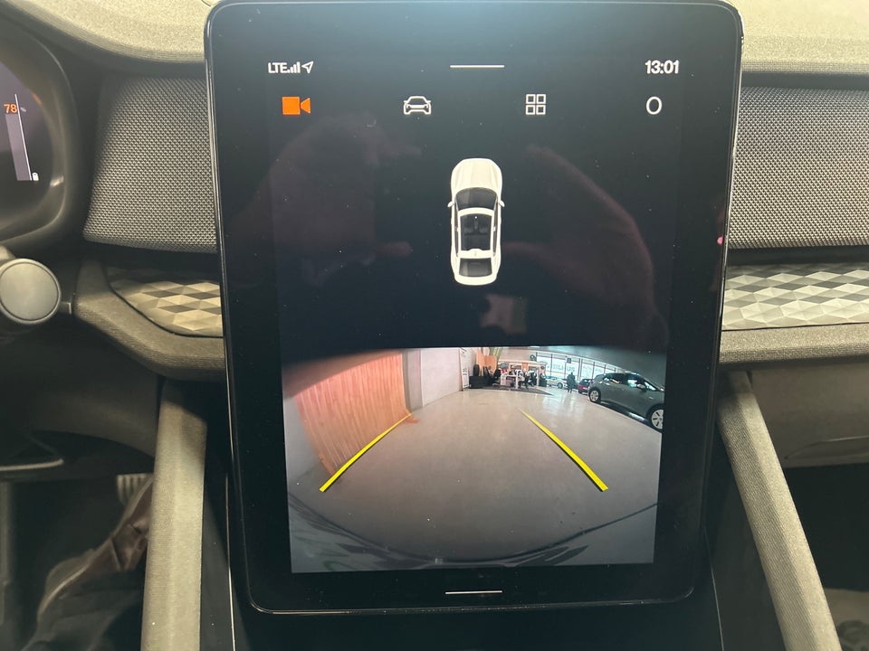 Polestar 2 Standard Range 5d