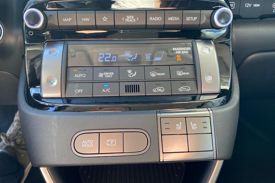 Hyundai Inster 42 Comfort 5d