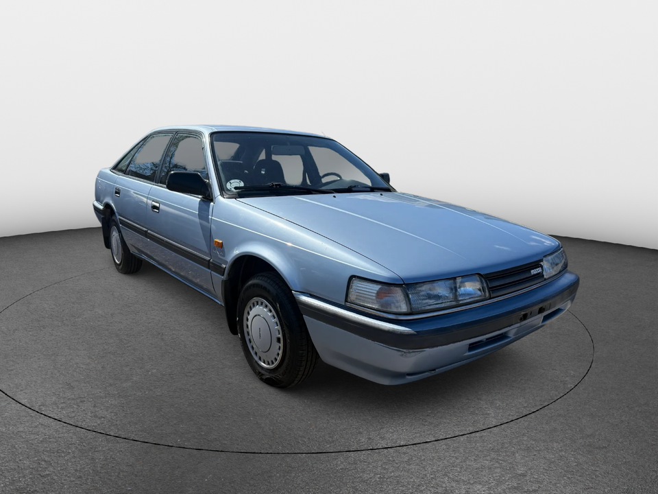 Mazda 626 1,8 GLX 5d