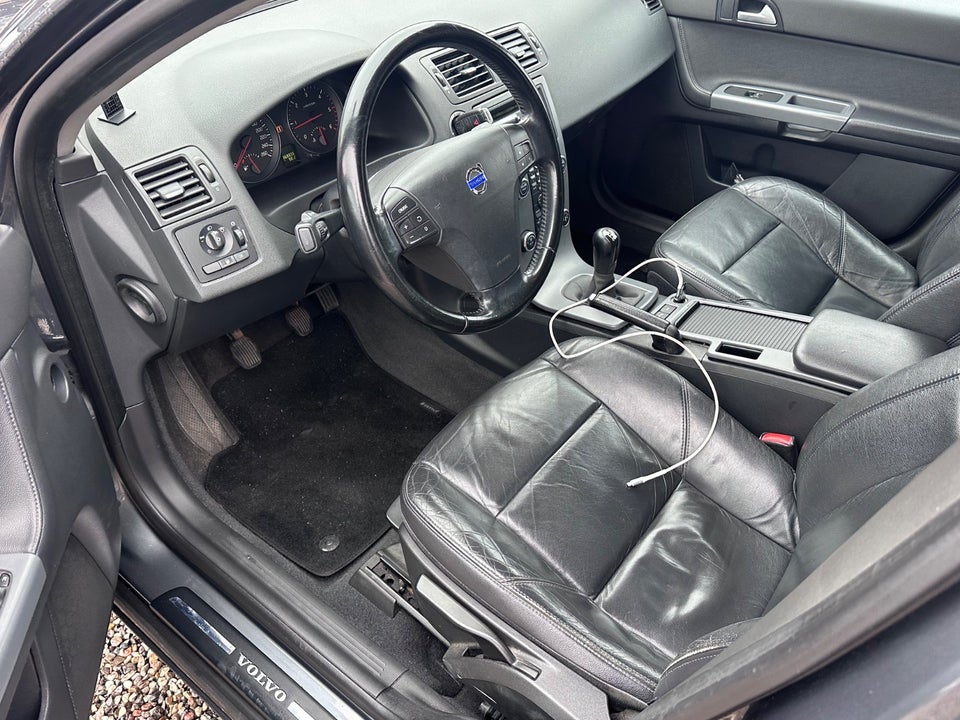 Volvo V50 1,6 D DRIVe 5d