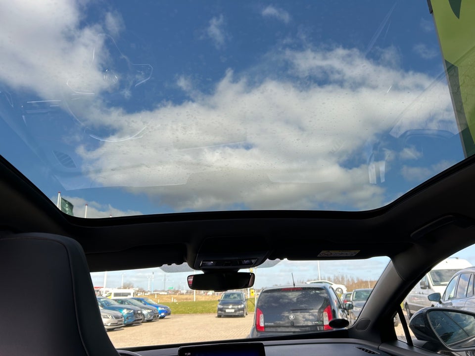 VW ID.4 77 GTX 4Motion 5d