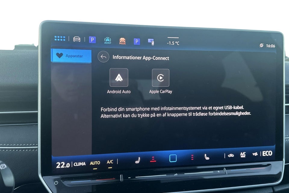 VW ID.7 86 Style S+ 5d