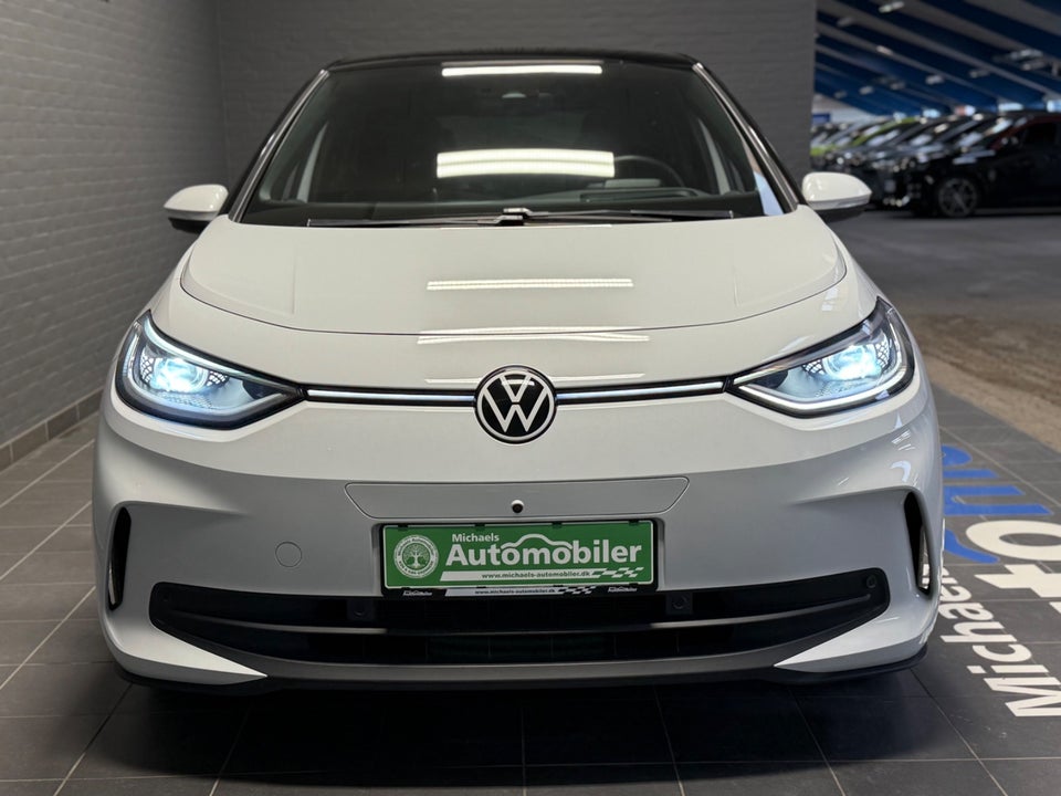 VW ID.3 77 Pro S 5d