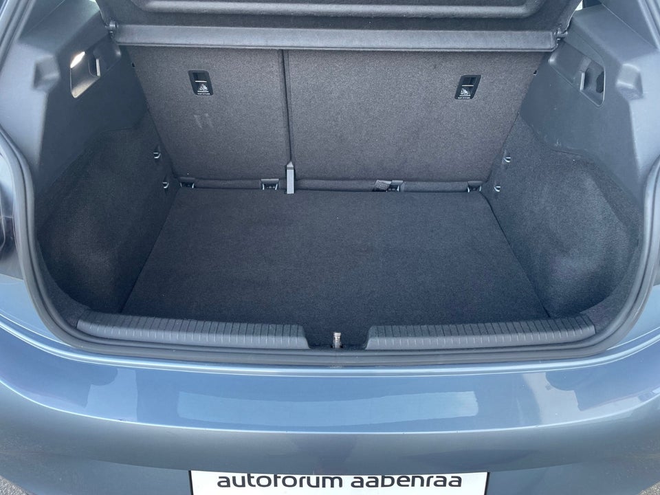 VW ID.3 58 1ST Plus 5d