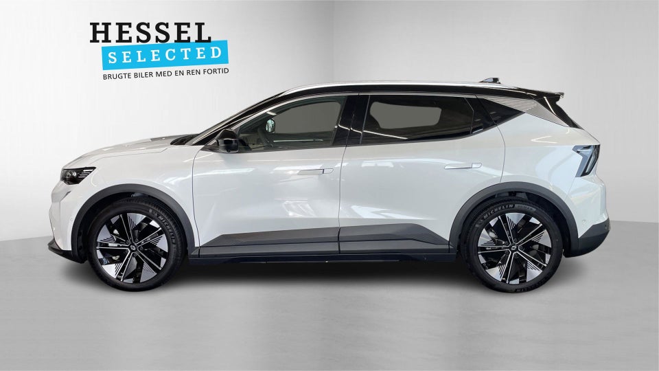 Renault Scenic E-Tech 87 Techno 5d