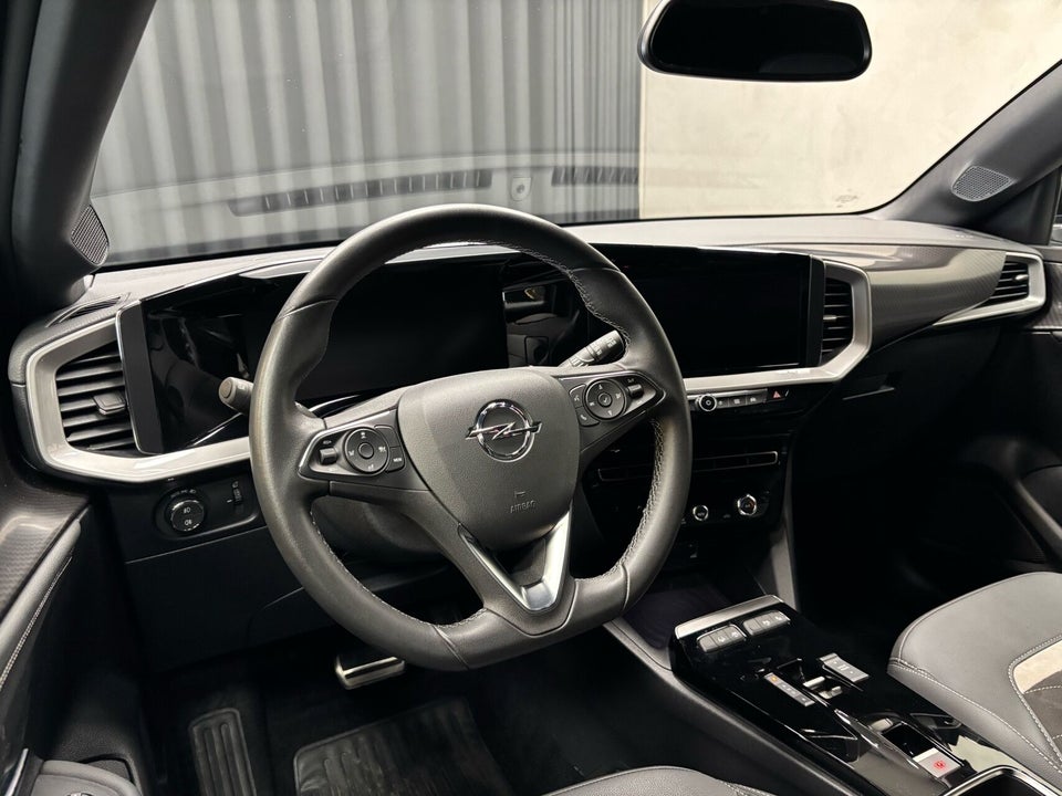 Opel Mokka-e 50 Ultimate 5d