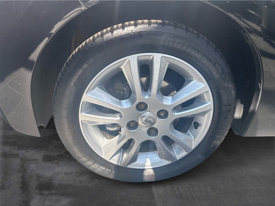 Toyota Aygo 1,0 VVT-i x-cellence 5d