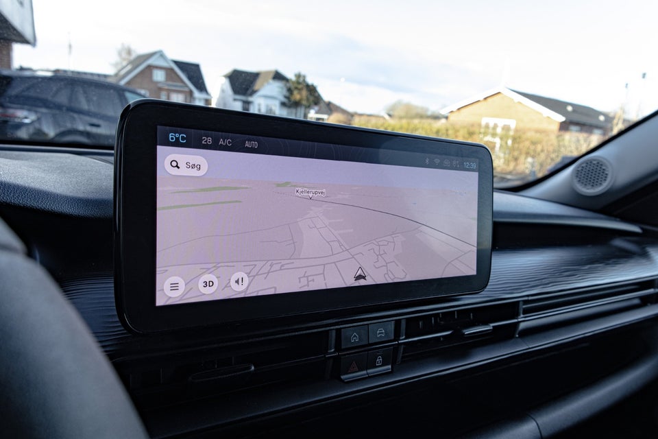 Jeep Avenger 54 Longitude 5d