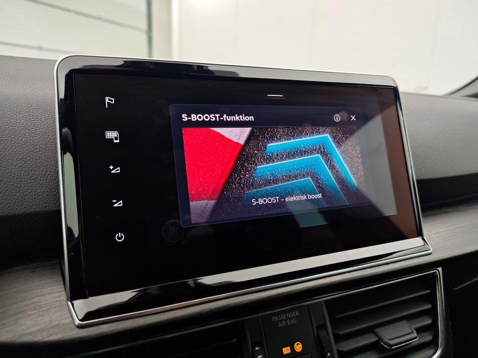 Seat Tarraco 1,4 eHybrid Xcellence DSG 5d