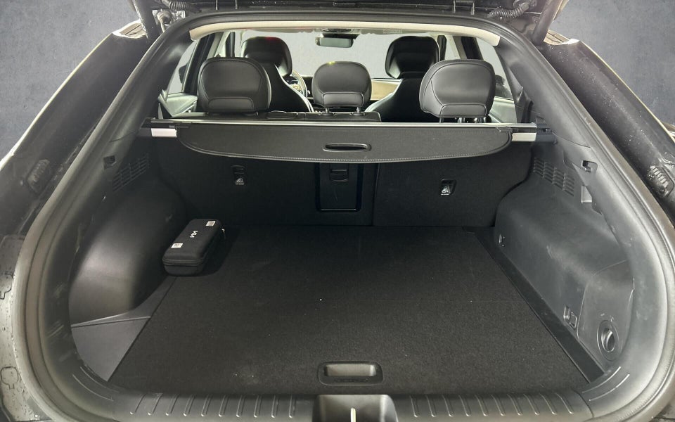 Kia EV6 84 Long Range Prestige 5d