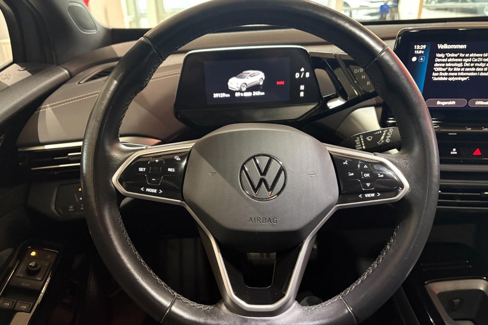 VW ID.4 77 Pro Performance 5d