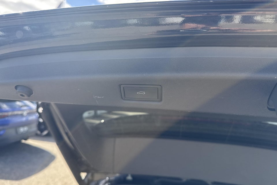 VW ID.7 77 Pro Tourer 5d