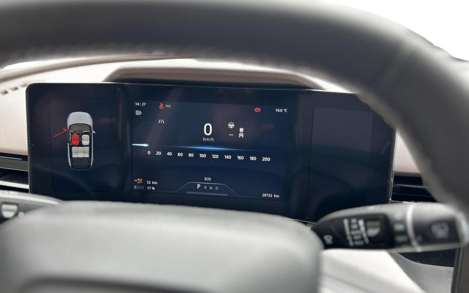 Aiways U5 Premium 5d