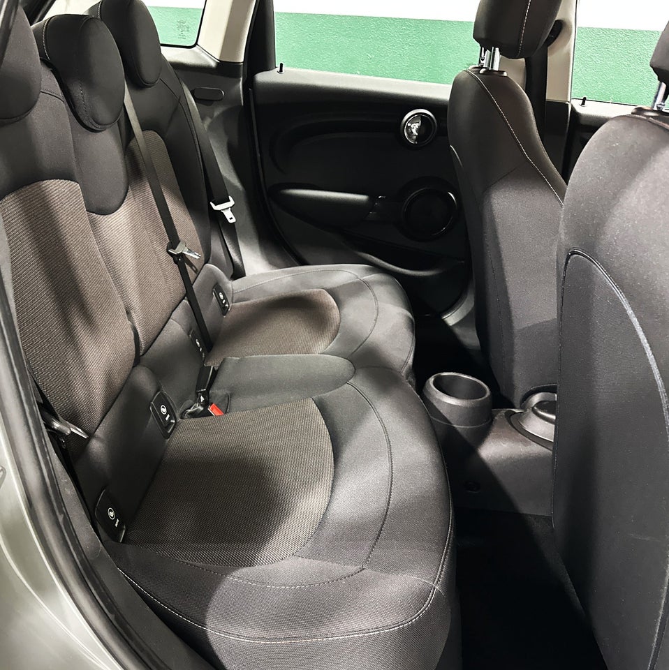 MINI Cooper 1,5  5d