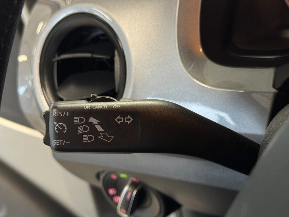 Seat Mii 1,0 60 Sport eco 5d