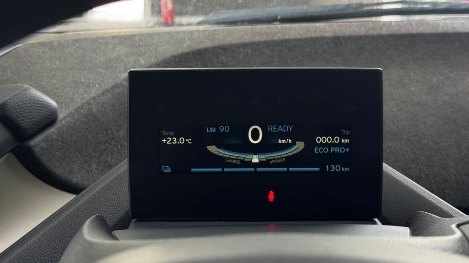 BMW i3 BEV 5d