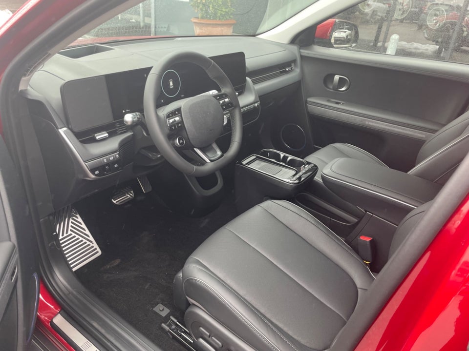 Hyundai Ioniq 5 84 Ultimate 5d