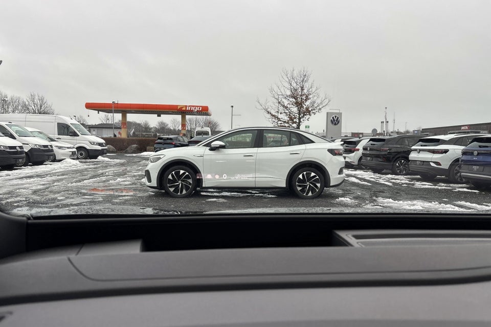 VW ID.4 77 Style+ 5d