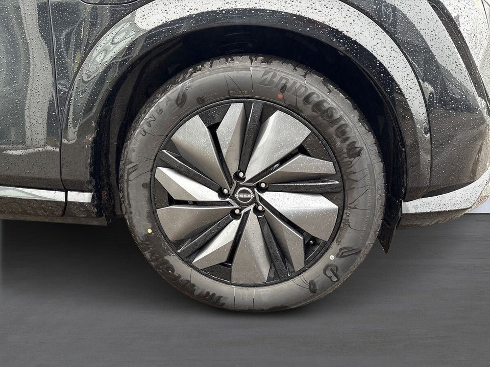 Nissan Ariya 87 Advance 5d