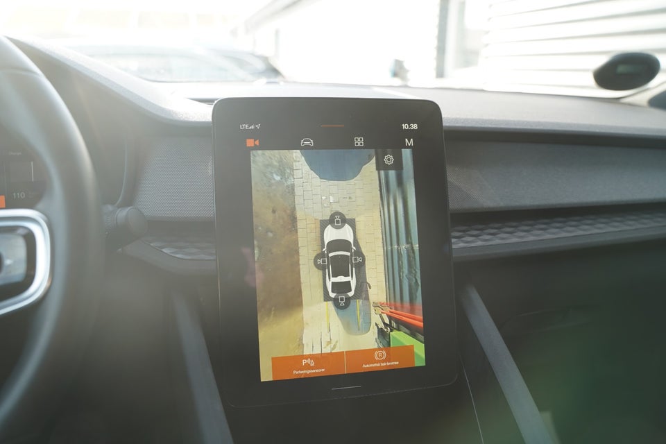 Polestar 2 Long Range 5d