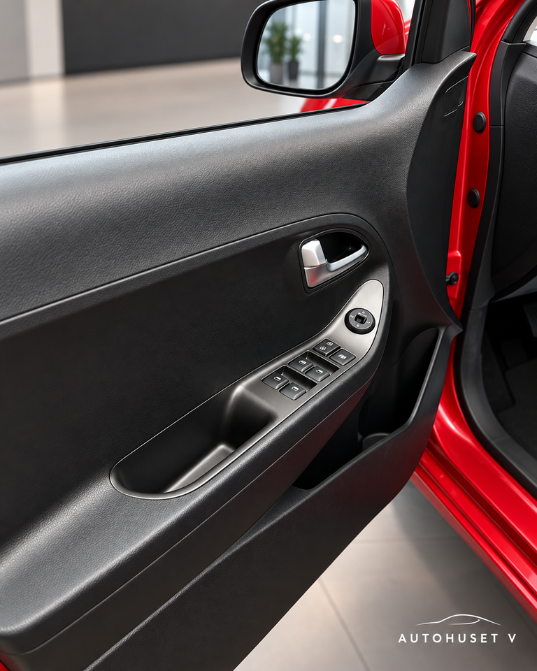 Kia Picanto 1,0 Collection 5d