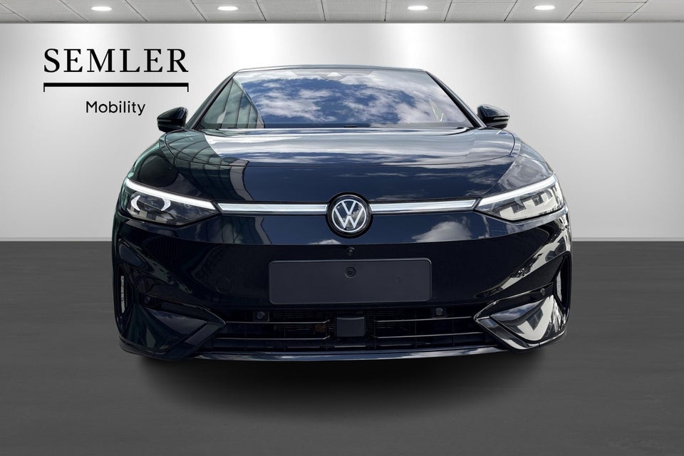 VW ID.7 86 Style S+ 5d
