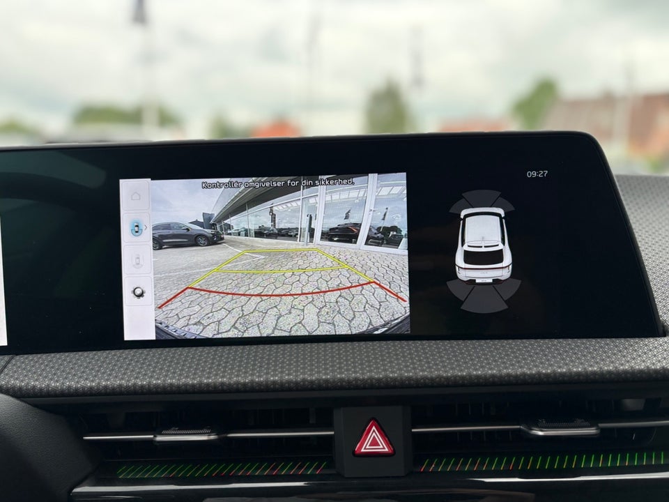 Kia EV6 77 Long Range Upgrade 5d