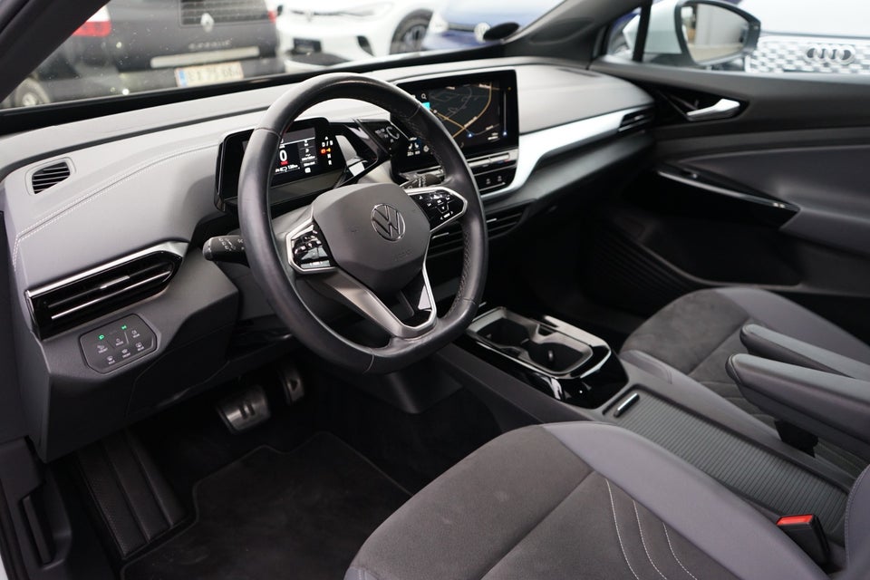 VW ID.4 77 Pro Performance 5d