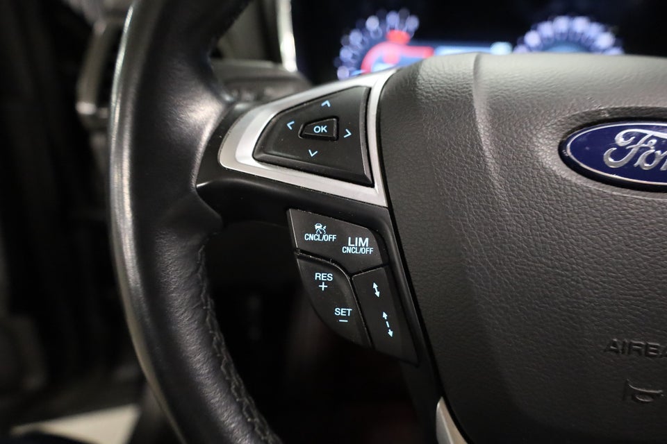 Ford Mondeo 2,0 EcoBlue Titanium aut. 5d