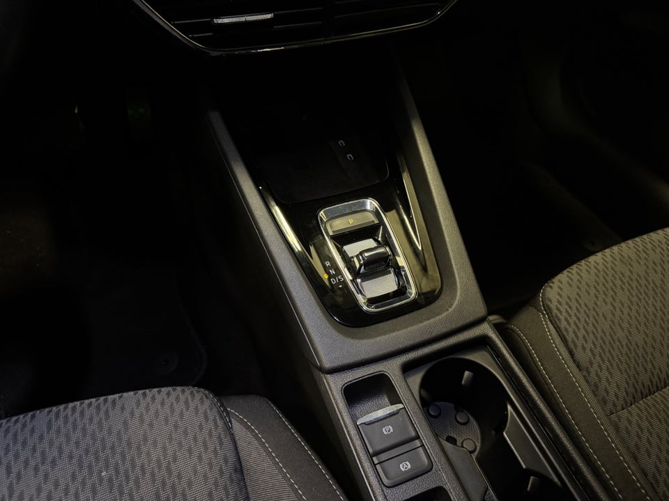 Skoda Octavia 2,0 TDi 150 Ambition Combi DSG 5d