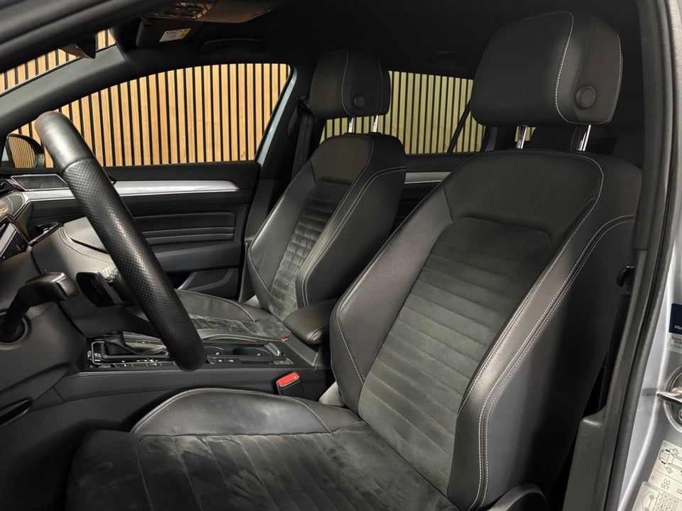 VW Passat 1,4 GTE Highline+ Variant DSG 5d