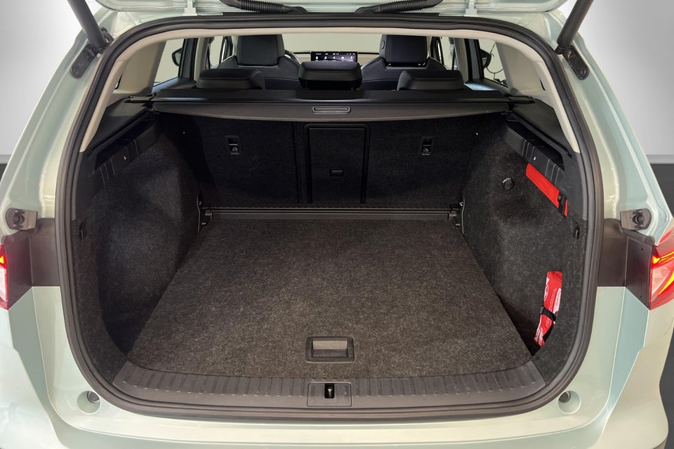 Skoda Enyaq 80 iV Plus 5d