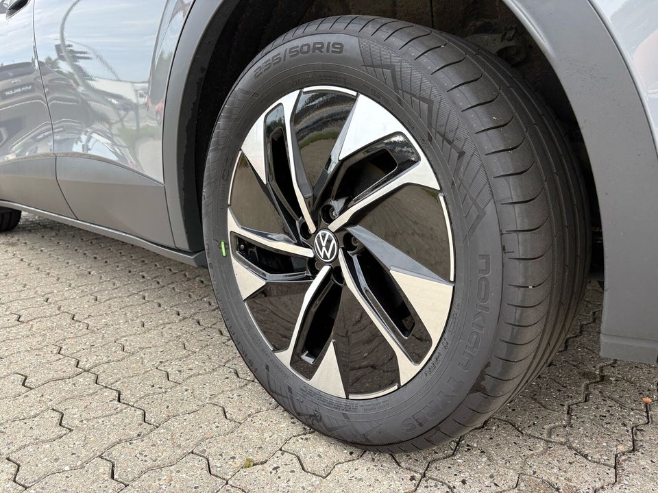 VW ID.4 77 Pro Performance 4Motion 5d