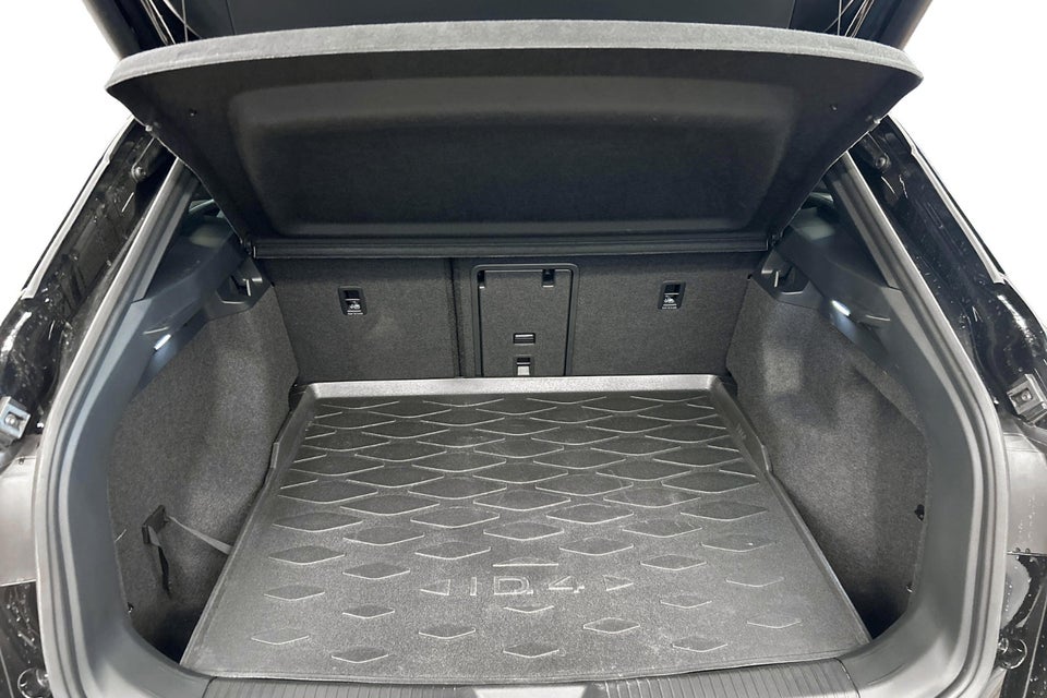 VW ID.4 77 GTX Max+ 4Motion 5d