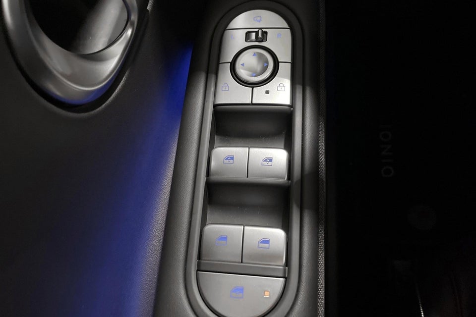 Hyundai Ioniq 5 77 Advanced 5d