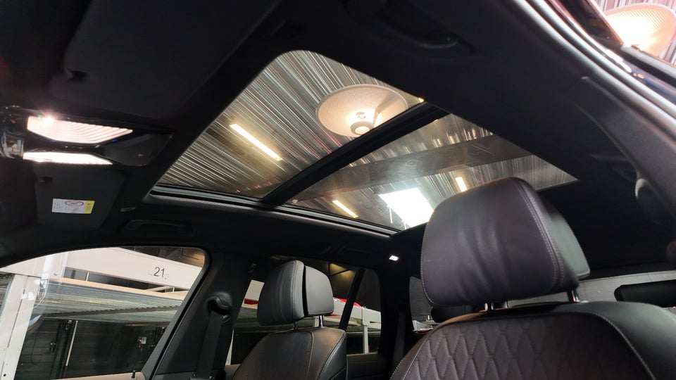 BMW X5 3,0 xDrive45e M-Sport aut. 5d