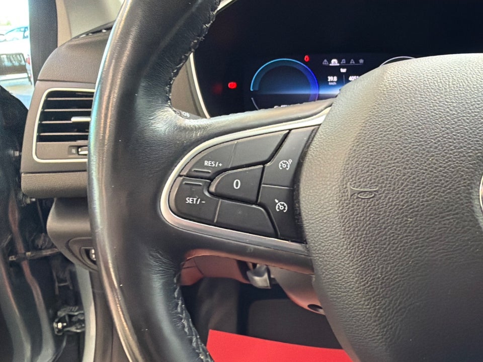 Renault Megane IV 1,6 E-Tech Intens Sport Tourer 5d