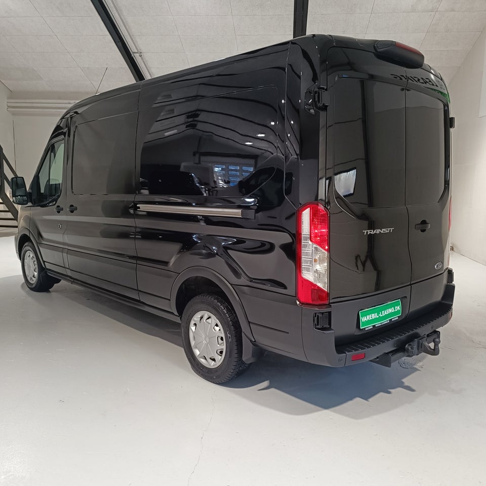 Ford Transit 350 L3 Van 2,0 TDCi 170 Trend H2 RWD