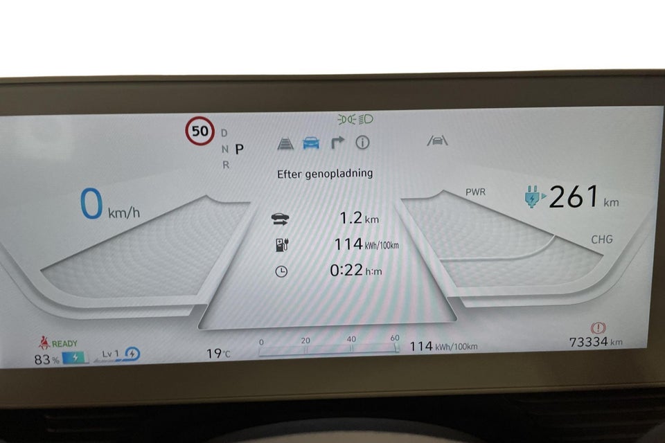 Hyundai Ioniq 5 73 Ultimate AWD 5d