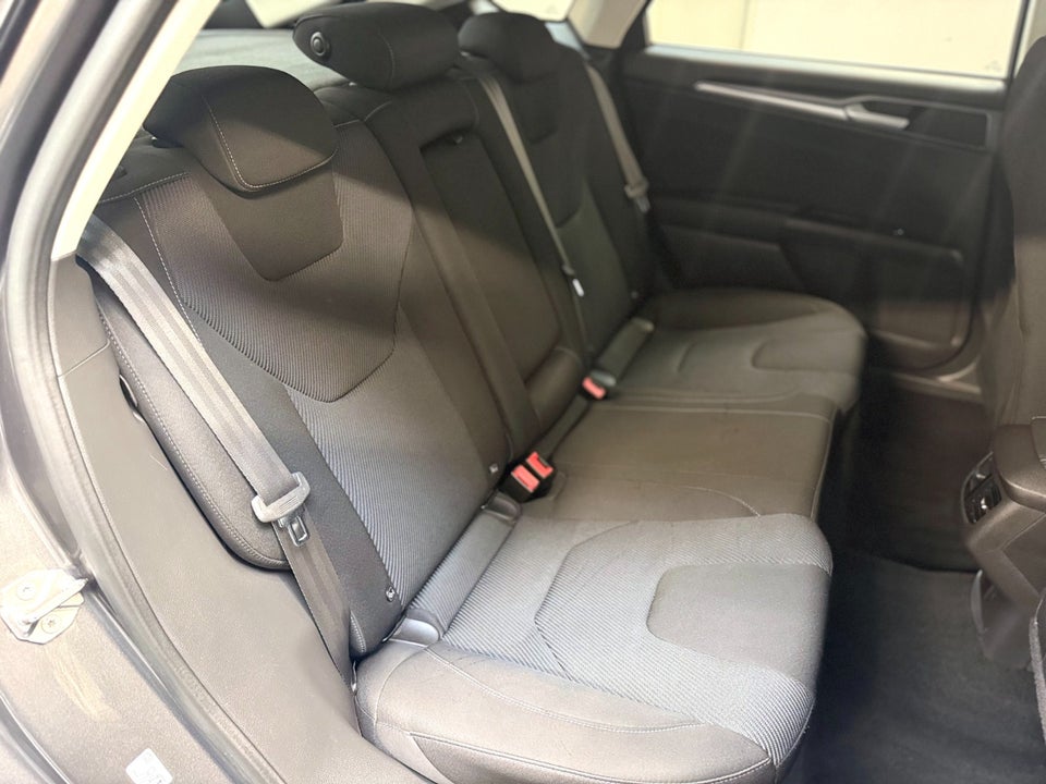 Ford Mondeo 1,5 EcoBoost Titanium aut. 5d