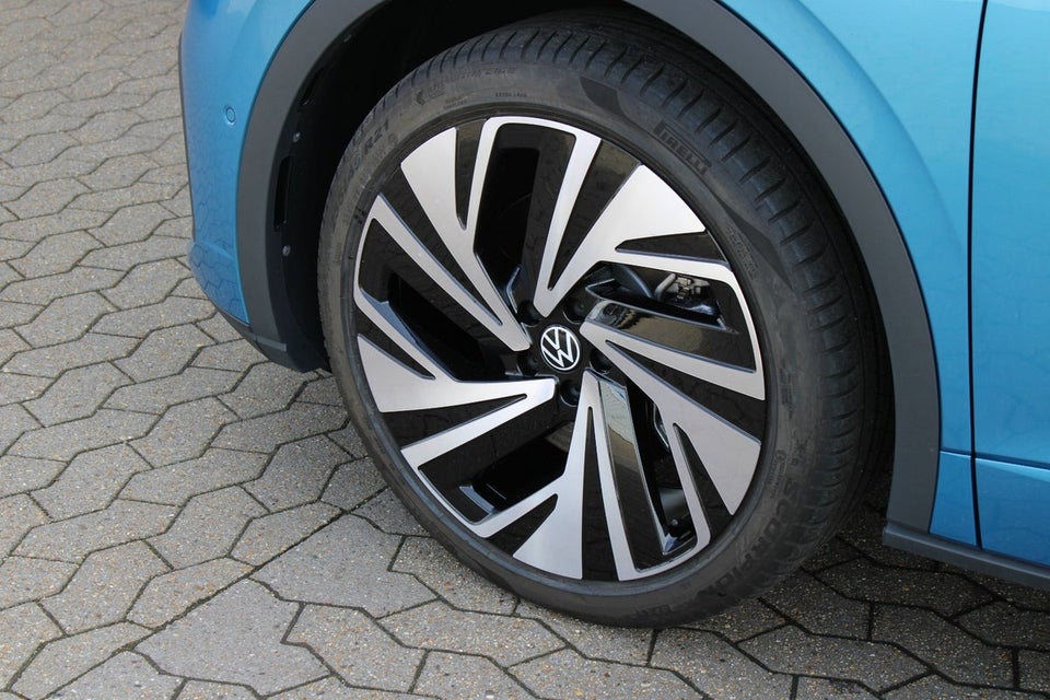 VW ID.5 77 Style+ 5d