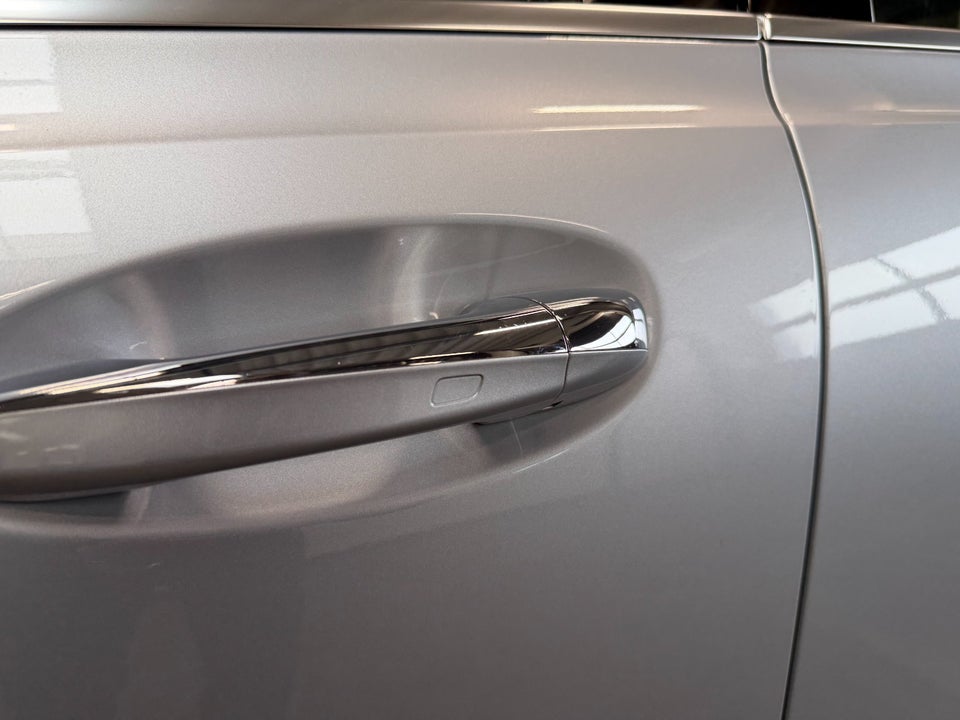 Mercedes EQB250+ Electric Art 5d