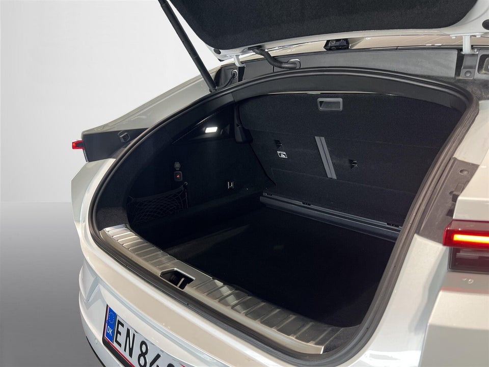 Polestar 4 Coupé Nordic Edition AWD 5d