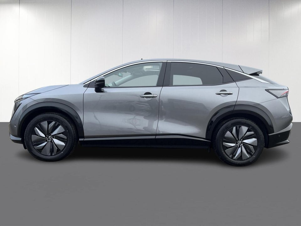 Nissan Ariya 87 Evolve 5d